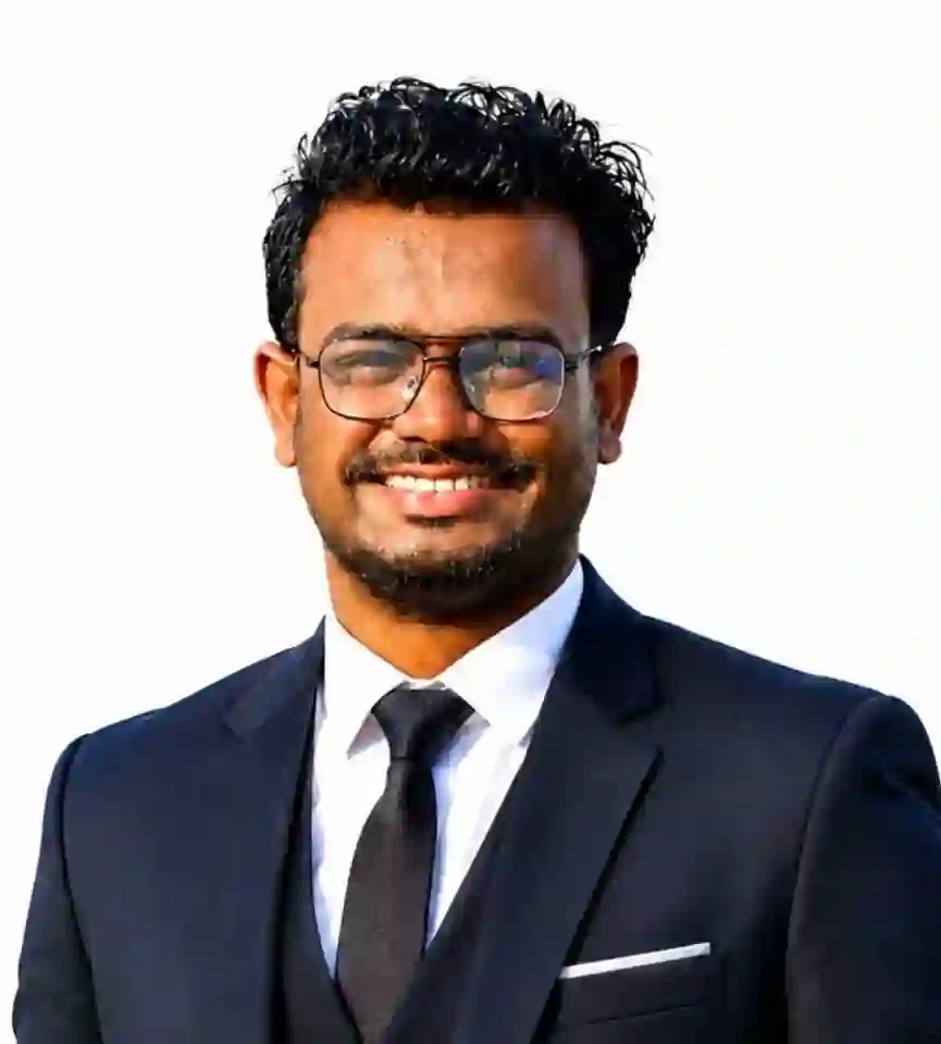 শ্রী বিপ্লব জলদাস
