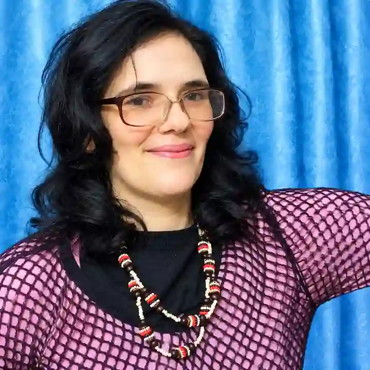 Bogdana Gageanu