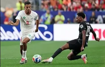 মরক্কোর দাপুটে জয়: কানাডাকে ৩-০ গোলে হারিয়ে কোয়ার্টারে