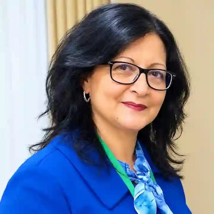 Cristina Serghiescu