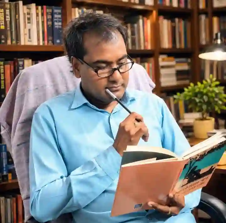 ডা. গোলাম রহমান ব্রাইট