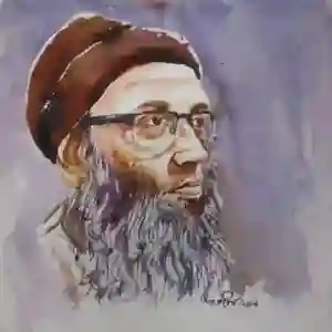 গোলাম কবির