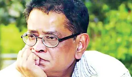গৃহত্যাগী জ্যোছনা