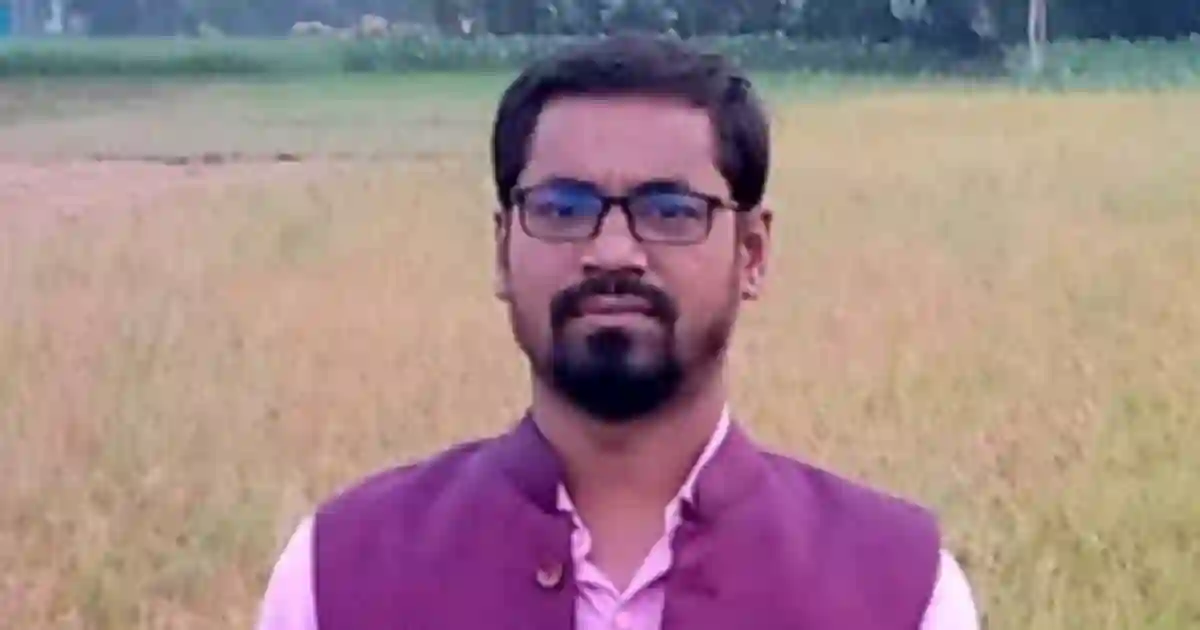 আত্মার কান্না