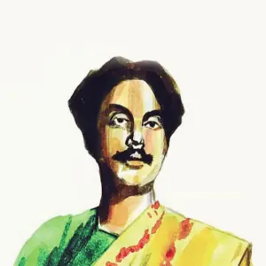 কাজী নজরুল ইসলাম