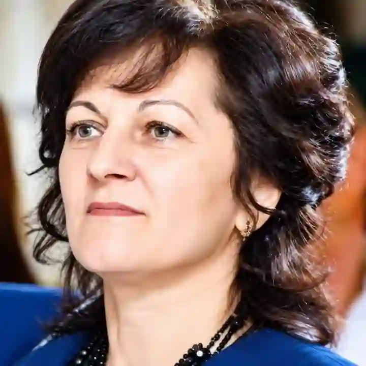 Lenuta Bobotan
