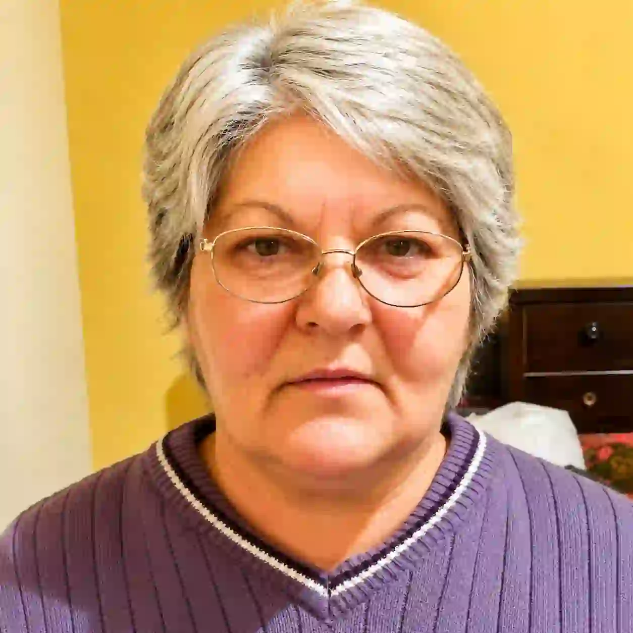 Mariana Kiss