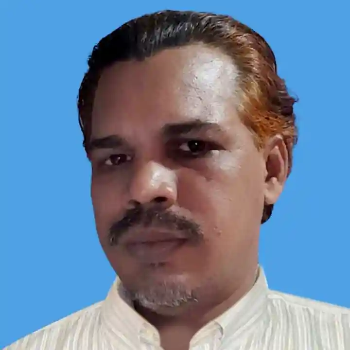 মোঃ রহমত আলী