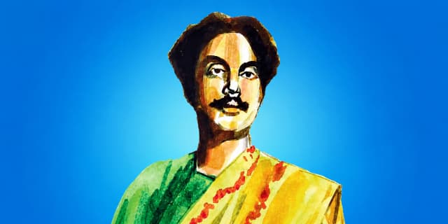 বিদ্রোহী