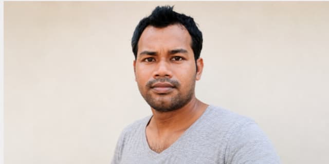 আবার হেরে গেলাম জীবনের কাছে
