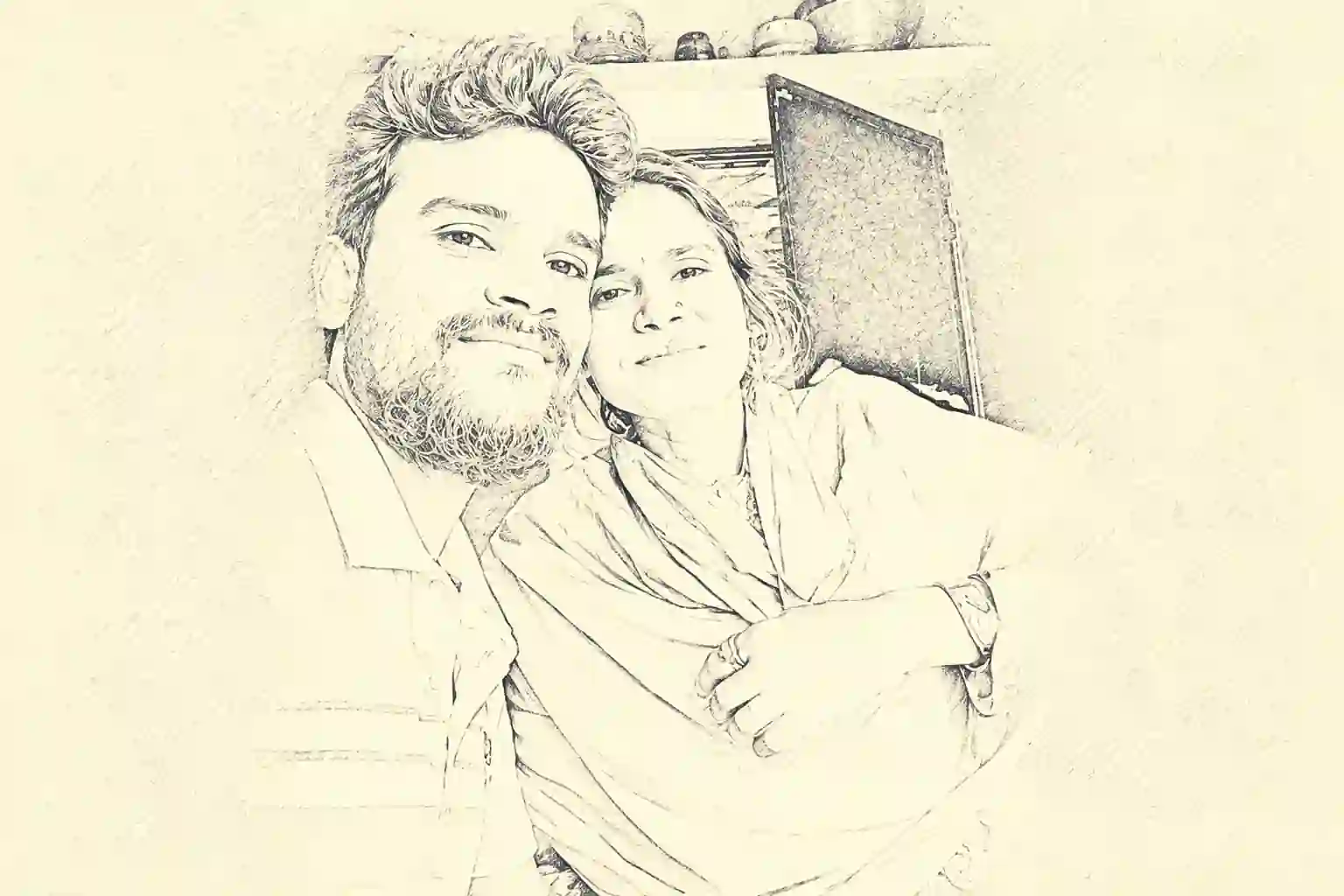 অবহেলার কালো চাদর