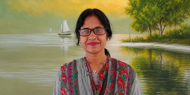 কবিতা