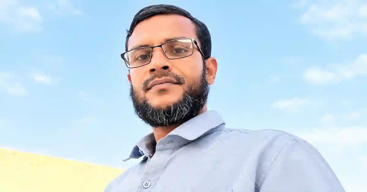 কবিদের কবিতা খুঁজি