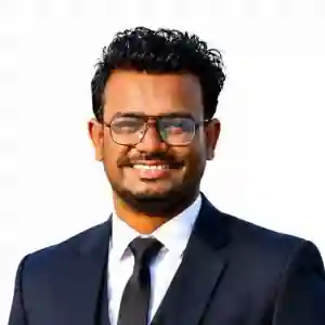 শ্রী বিপ্লব জলদাস