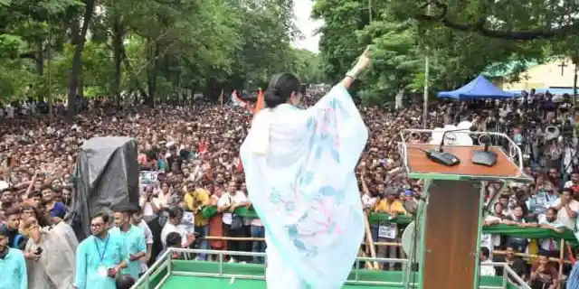 ভাঙা তৃণমূলে ভাটার টান! ২১ জুলাইয়ের জোড়া সমাবেশে জমায়েত গত বছরের পাঁচ শতাংশ
